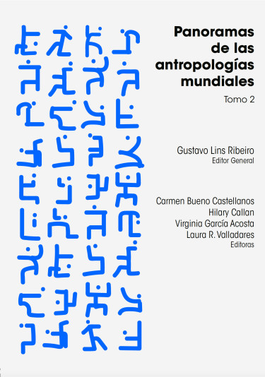 Panoramas de las antropologías mundiales