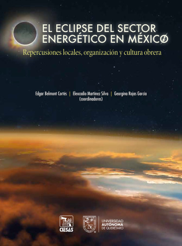 El eclipse del sector energético.