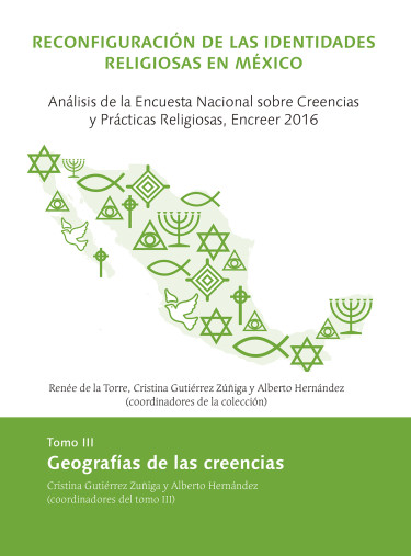 Geografías de las creencias