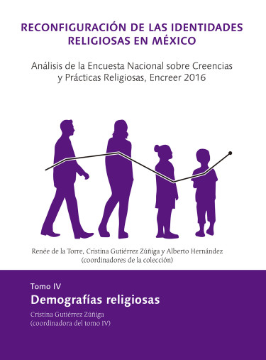 Demografías religiosas