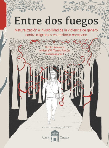 Entre dos fuegos
