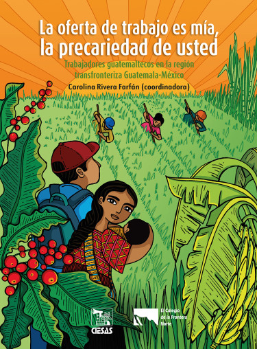 La oferta de trabajo es mía, la precariedad de usted