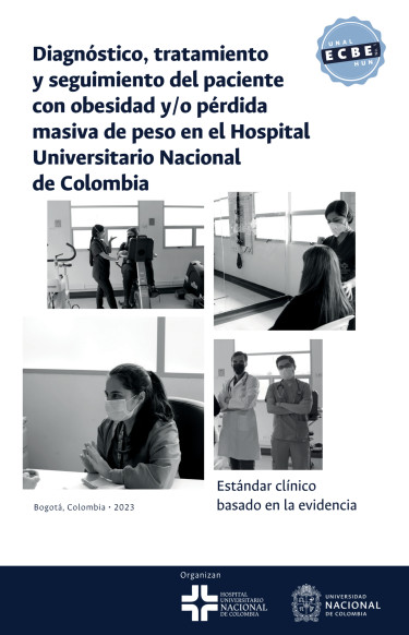 Estándar clínico basado en la evidencia