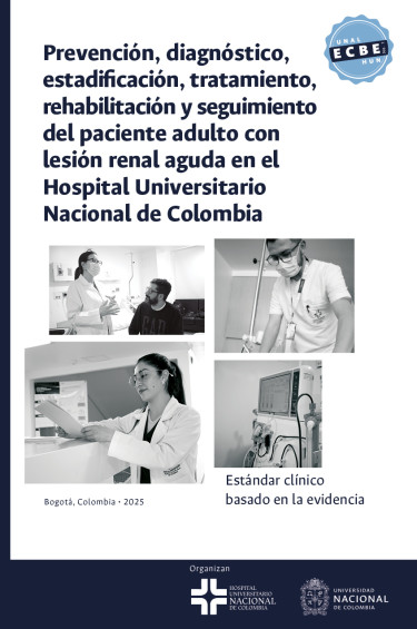 Estándar clínico basado en la evidencia