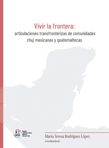 Vivir la frontera