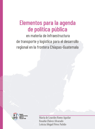 Elementos para la agenda de política pública