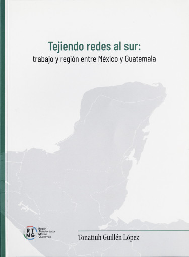 Tejiendo redes al sur