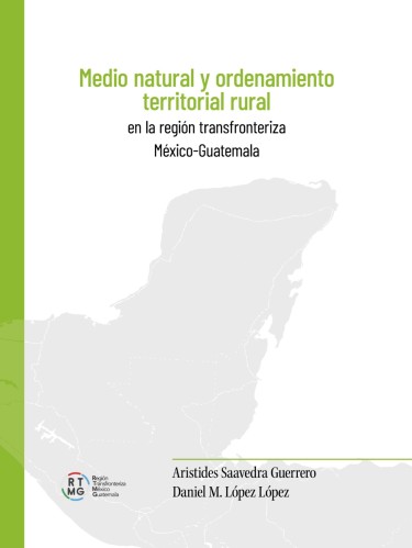 Medio natural y ordenamiento territorial rural