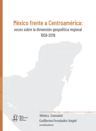México frente a Centroamérica: