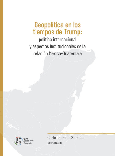Geopolítica en los tiempos de Trump: