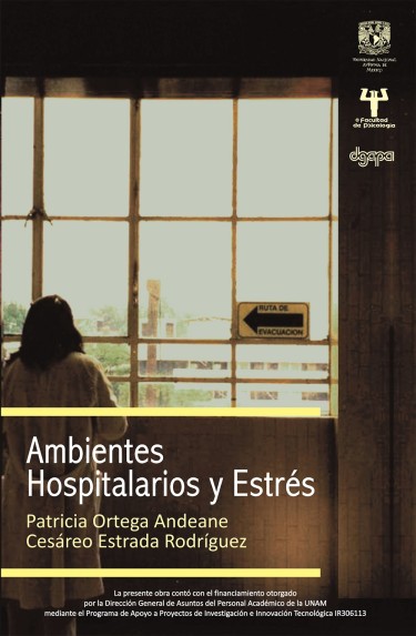 Ambientes hospitalarios y estrés