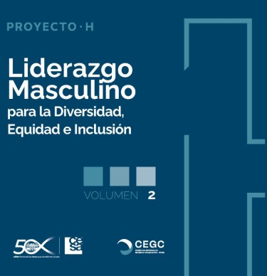 Liderazgo Masculino