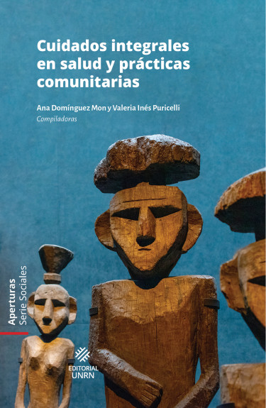 Cuidados integrales en salud y prácticas comunitarias