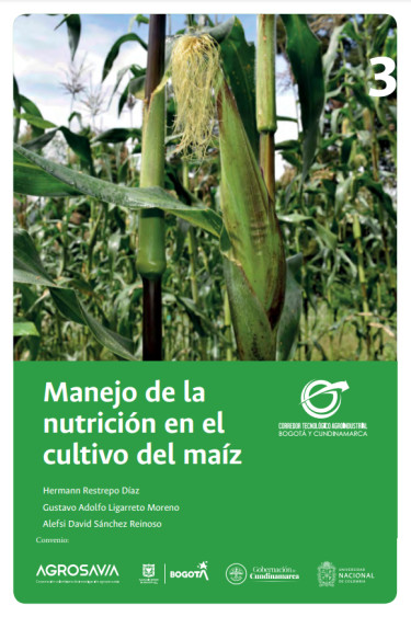 Manejo de la nutrición en el cultivo del maíz