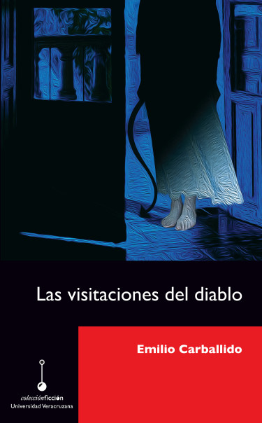 Las visitaciones del diablo