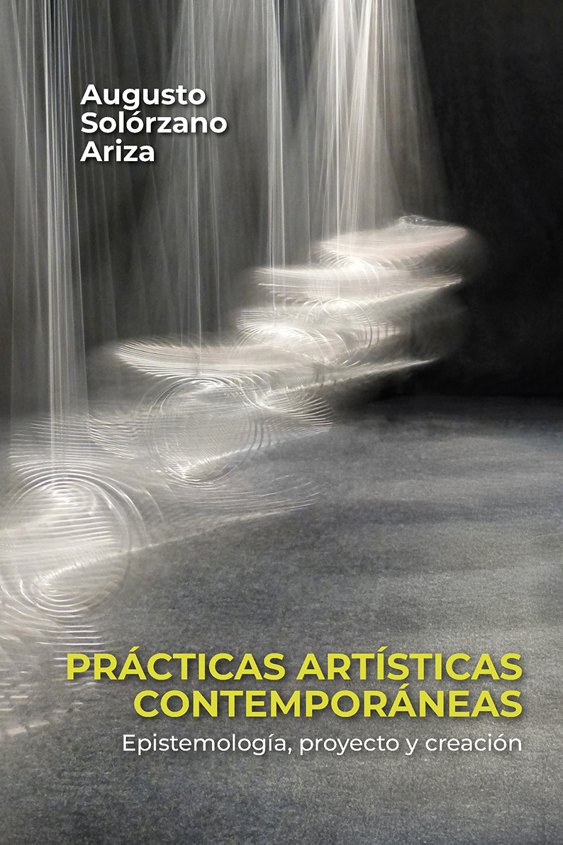 Prácticas artísticas contemporáneas