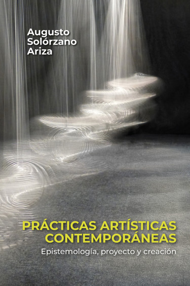 Prácticas artísticas contemporáneas