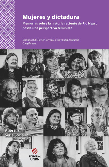 Mujeres y dictadura