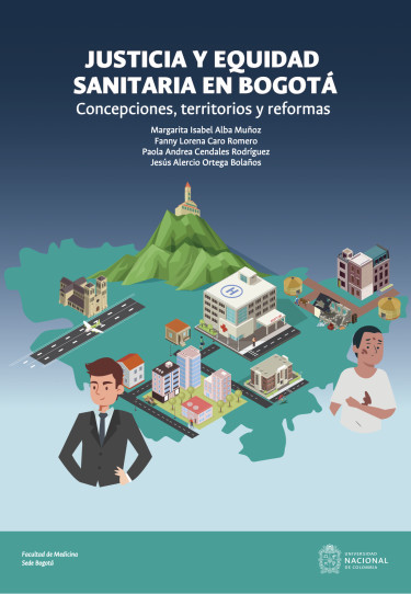 Justicia y equidad sanitaria en Bogotá