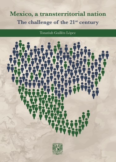 Mexico, a transterritorial nation
