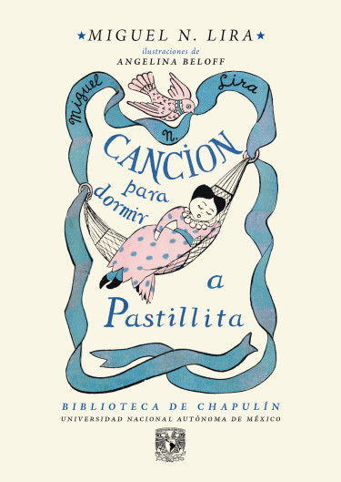 Canción para dormir a Pastillita