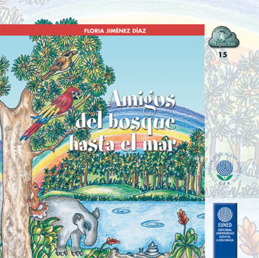 Amigos del bosque hasta el mar