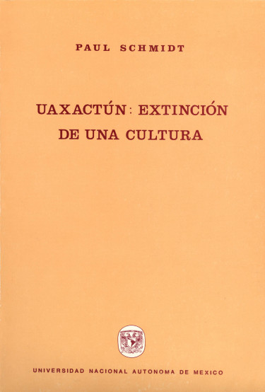 Uaxactún: extinción de una cultura