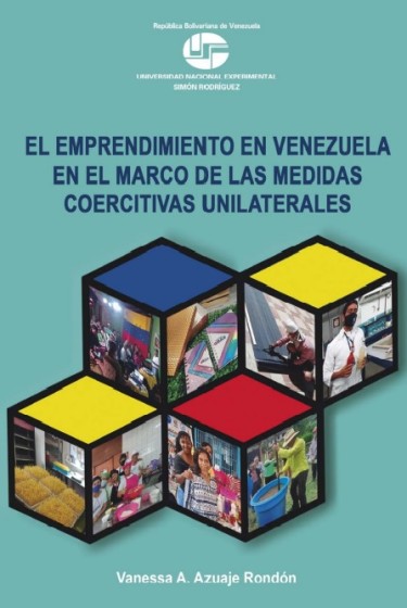 El Emprendimiento en Venezuela en el Marco de las Medidas Coercitivas Unilaterales