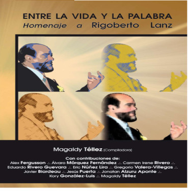 Entre la vida y la palabra.