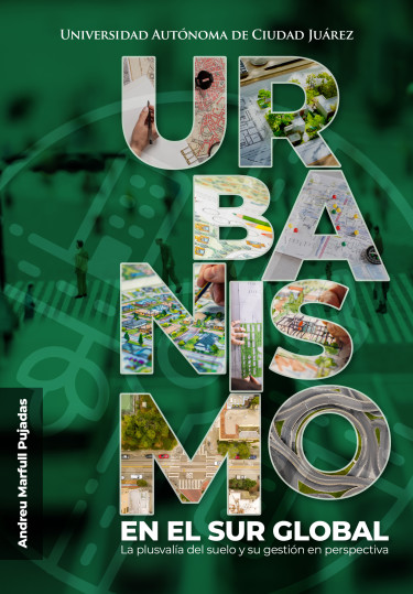 Urbanismo en el Sur Global