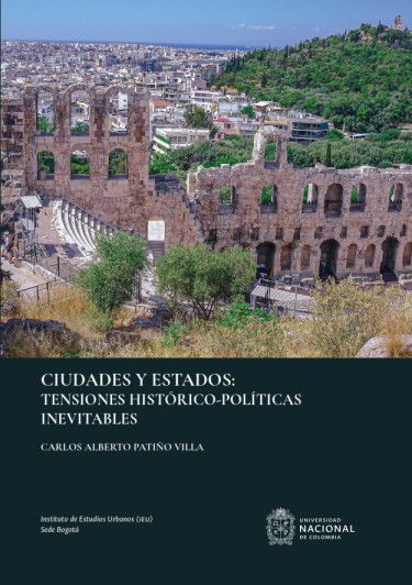Ciudades y Estados