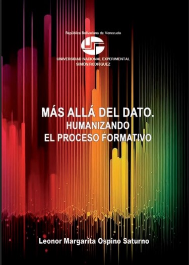 Más allá del dato