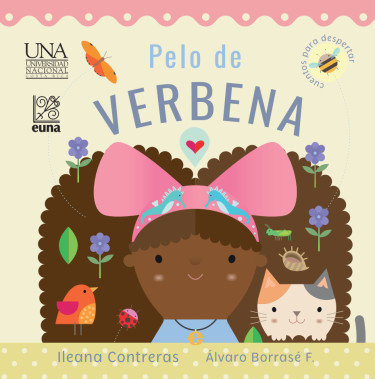 Pelo de verbena