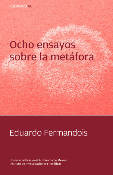 Ocho ensayos sobre la metáfora