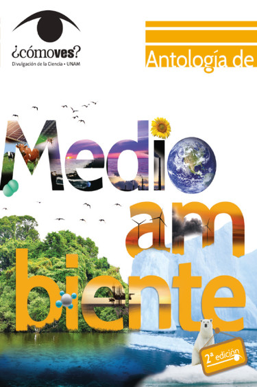 Antología de medio ambiente. ¿Cómo ves?