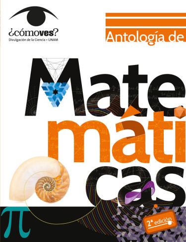 Antología de matemáticas. ¿Cómo ves?