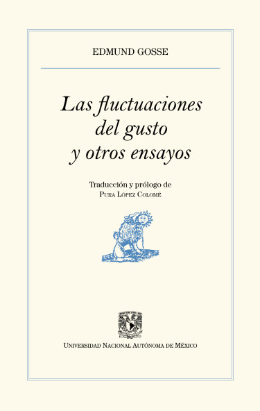 Las fluctuaciones del gusto y otros ensayos
