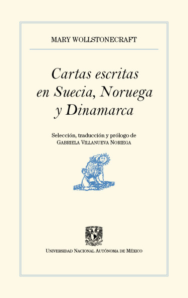 Cartas escritas en Suecia, Noruega y Dinamarca