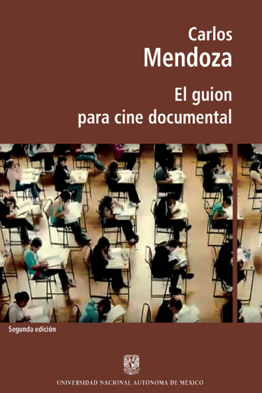 El guion para cine documental