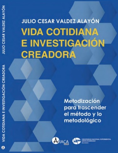 Vida cotidiana e investigación creadora