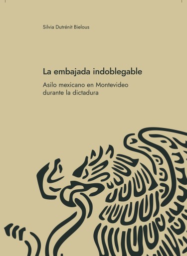 La embajada indoblegable