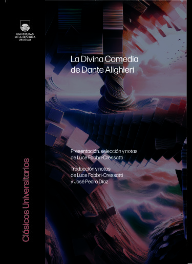 La Divina Comedia de Dante Alighieri