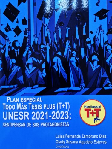 Plan Especial Todo más Tesis Plus (T+T)