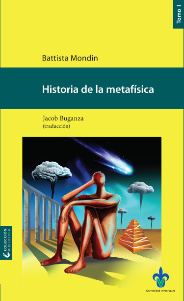 Historia de la metafísica
