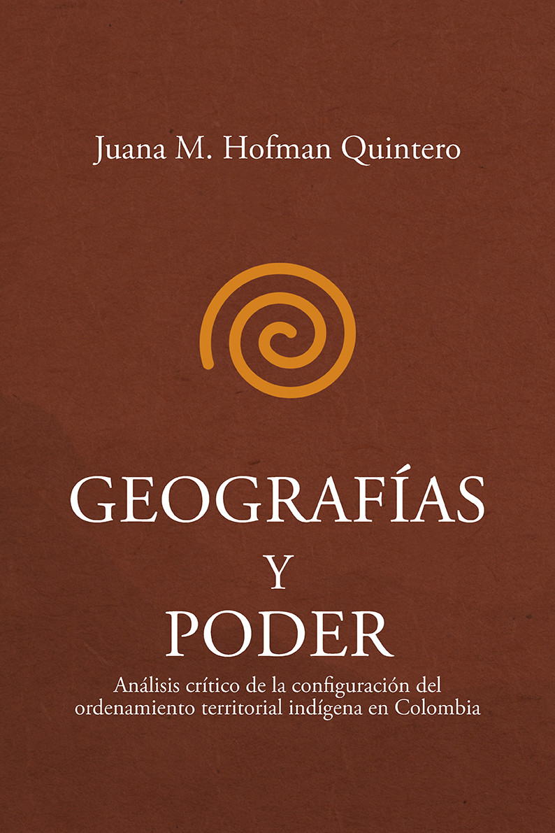 Geografías y poder