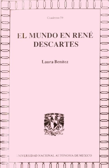 El mundo en René Descartes