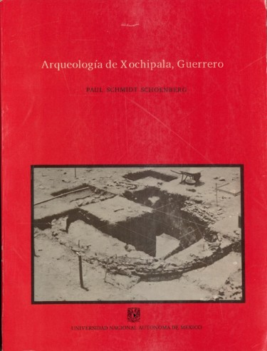 Arqueología de Xochipala, Guerrero