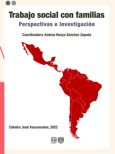 Trabajo social con familias. Perspectivas e investigación
