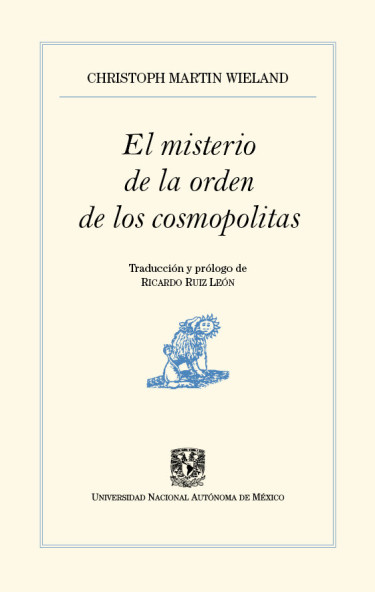 El misterio de la orden de los cosmopolitas