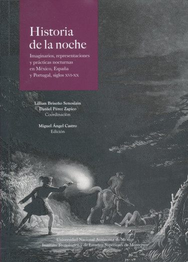 Historia de la noche
